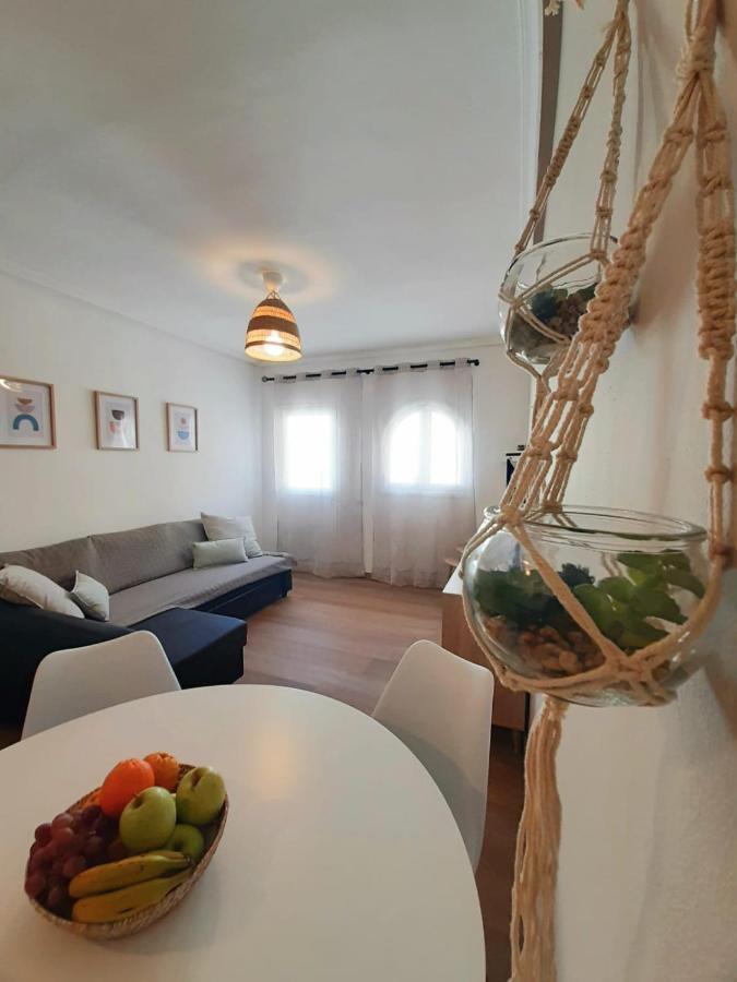 Casa Alma Corralejo Bristol Apartment Exterior foto