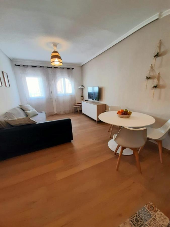 Casa Alma Corralejo Bristol Apartment Exterior foto