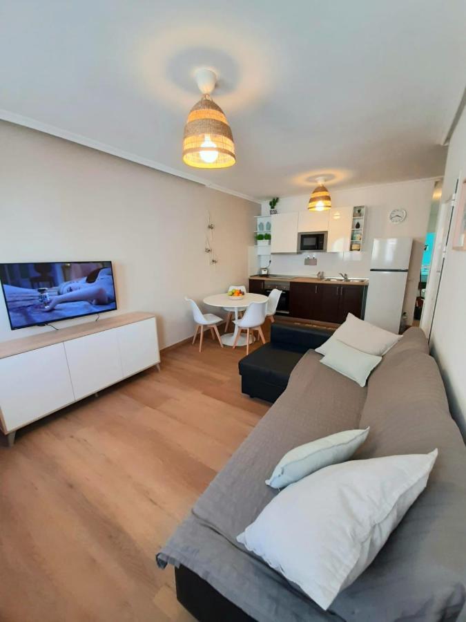 Casa Alma Corralejo Bristol Apartment Exterior foto
