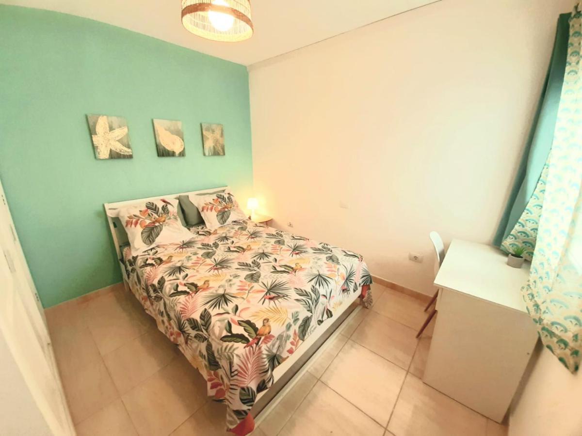 Casa Alma Corralejo Bristol Apartment Exterior foto