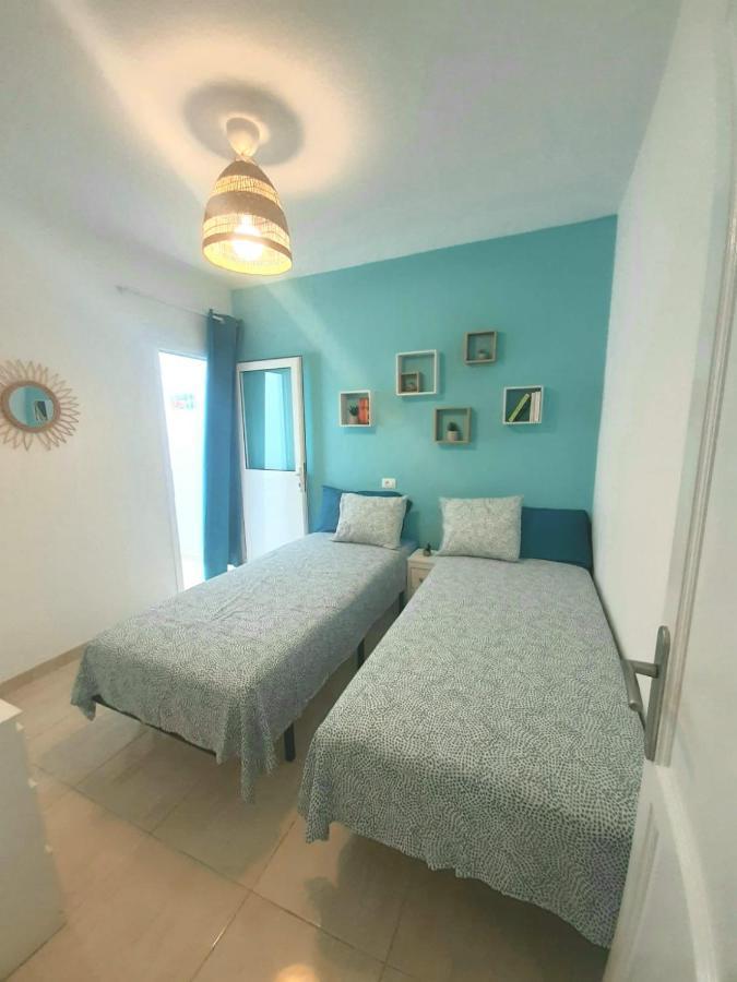 Casa Alma Corralejo Bristol Apartment Exterior foto
