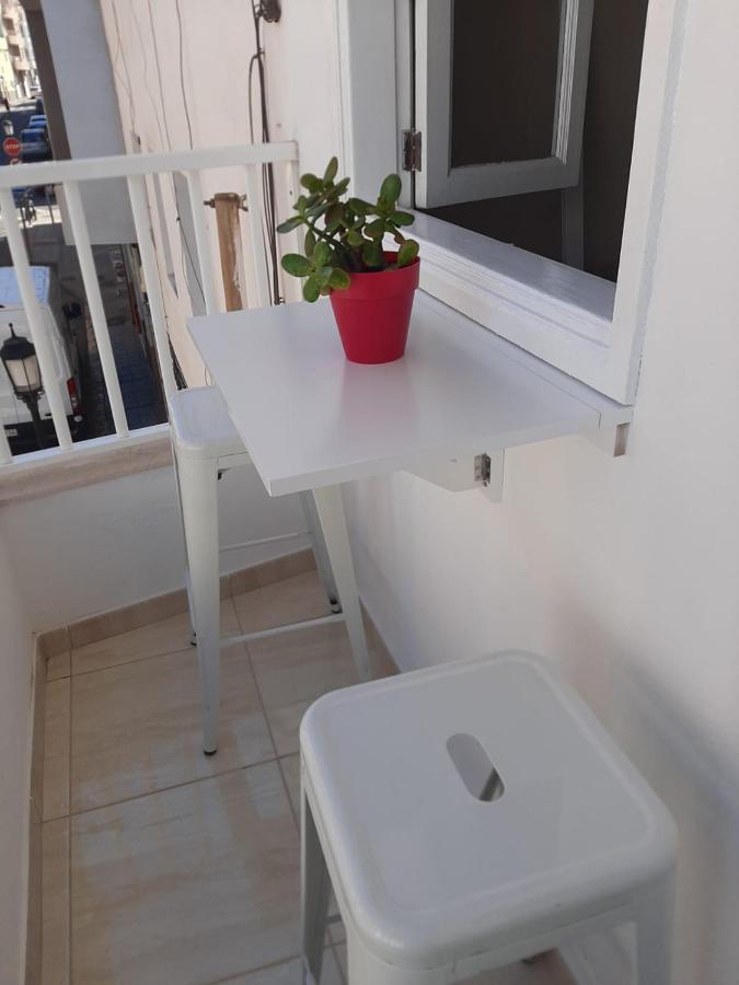 Casa Alma Corralejo Bristol Apartment Exterior foto