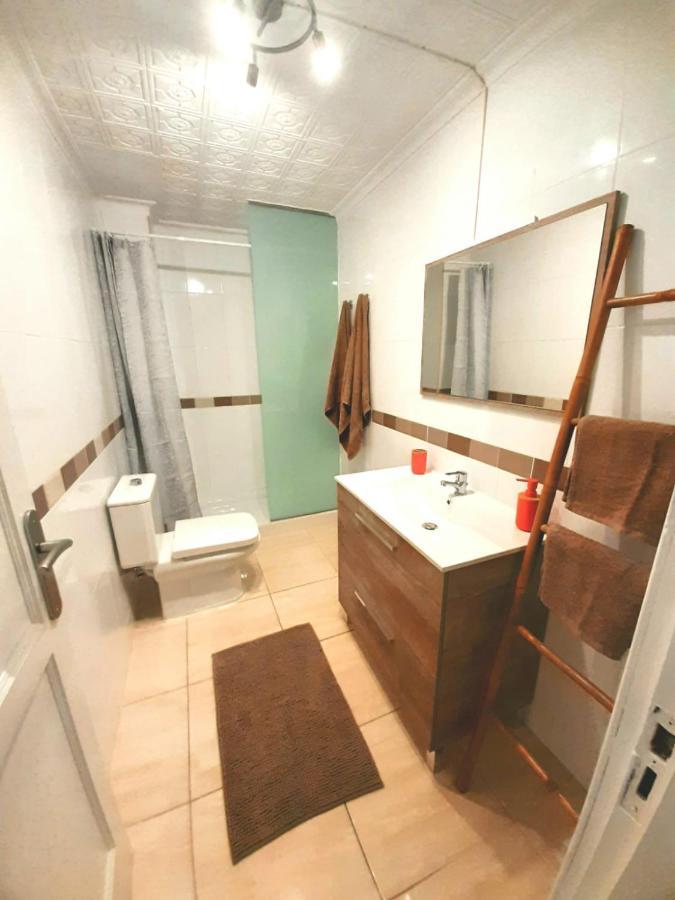 Casa Alma Corralejo Bristol Apartment Exterior foto